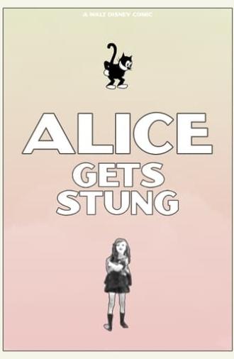 Alice Gets Stung (1925)