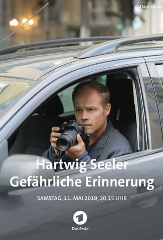 Hartwig Seeler – Gefährliche Erinnerung (2019)