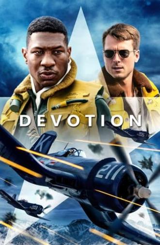 Devotion (2022)