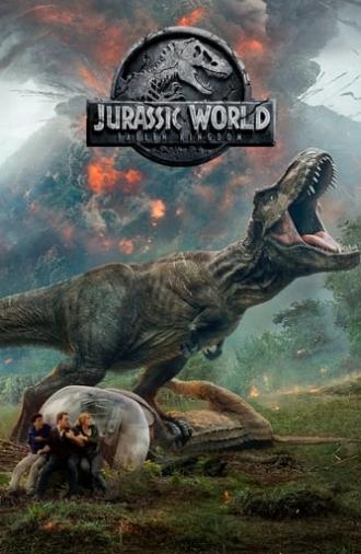 Jurassic World: Fallen Kingdom (2018)