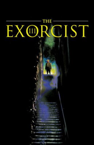 The Exorcist III (1990)