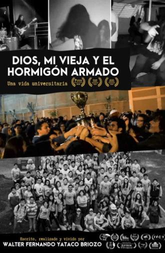 Dios, mi vieja y el Hormigón Armado (2024)