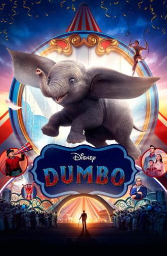 Dumbo (2019)