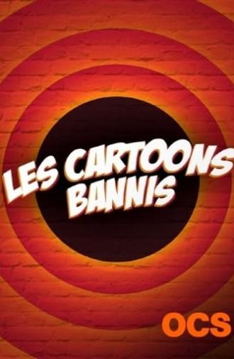 Les cartoons bannis (2022)