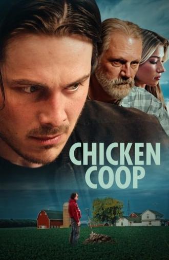 Chicken Coop (2024)