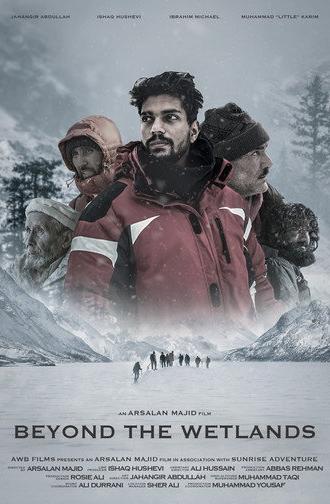 Beyond the Wetlands (2025)