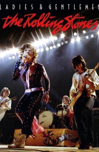 Ladies & Gentlemen, the Rolling Stones (1973)