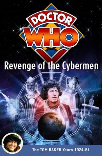 Doctor Who: Revenge of the Cybermen (1975)