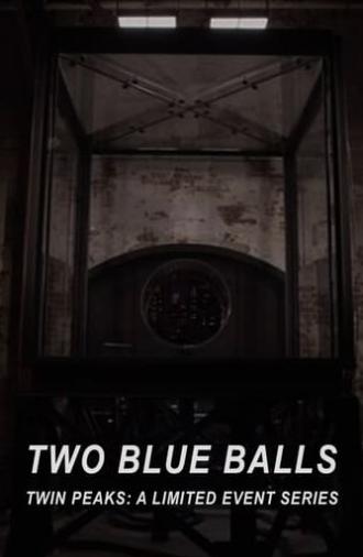 Two Blue Balls (2017)