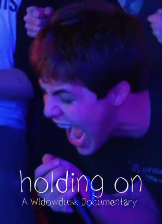 Holding On: A Widowdusk Documentary (2024)