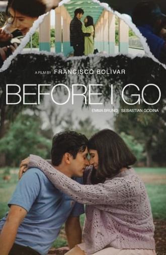 Before I Go (2023)