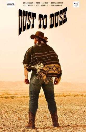 Dust to Dusk (2026)