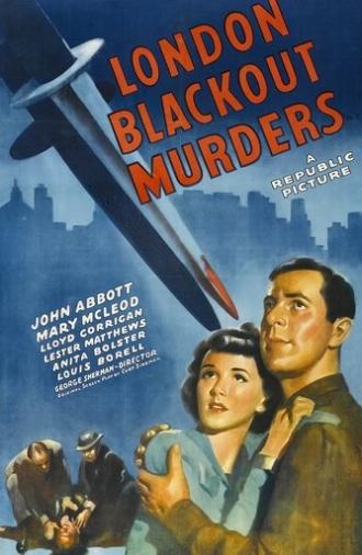 London Blackout Murders (1943)