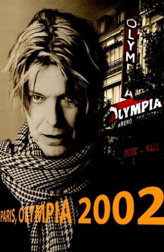 David Bowie: Live Olympia Paris (2002)