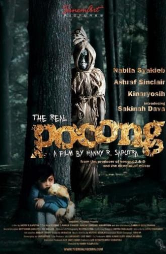 The Real Pocong (2009)