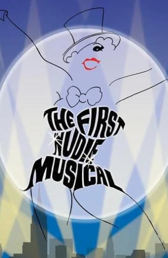 The First Nudie Musical (1976)