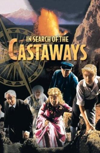 In Search of the Castaways (1962)