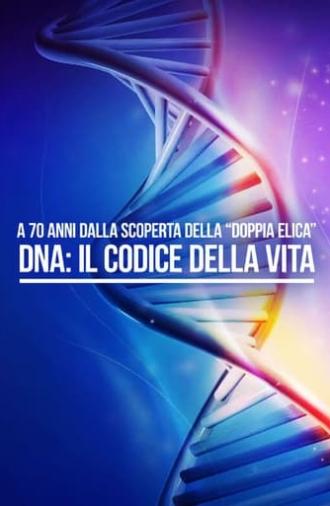 DNA - Il Codice della vita (2023)