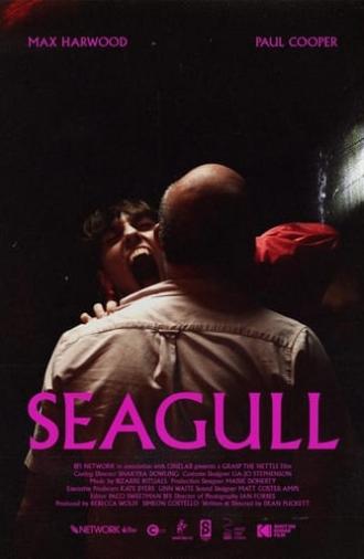 Seagull (2022)