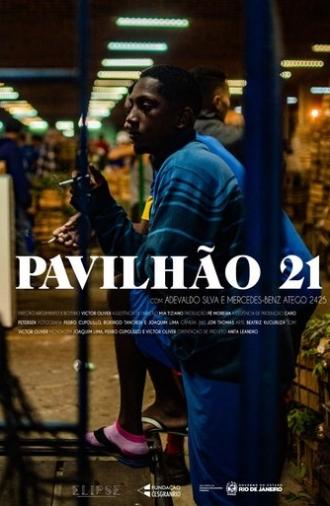 Pavilhão 21 (2019)