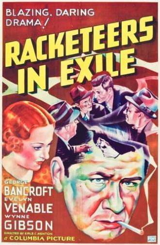 Racketeers in Exile (1937)