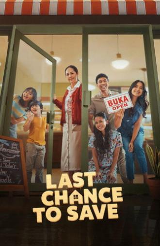 Last Chance To Save (2026)