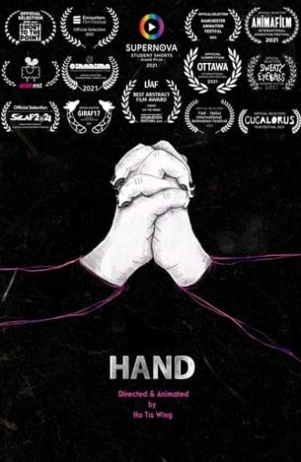 Hand (2021)