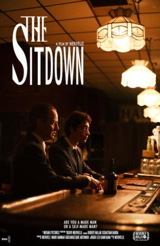 The Sitdown (2024)