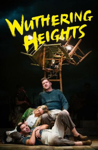 Wuthering Heights - Bristol Old Vic (2021)