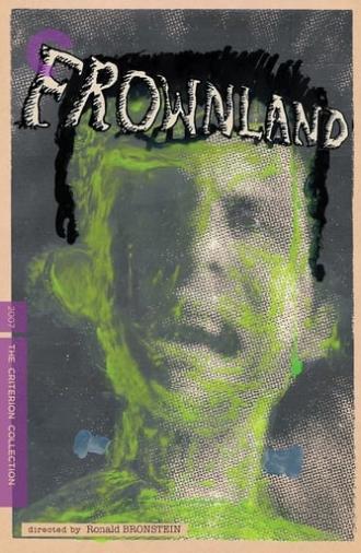 Frownland (2008)