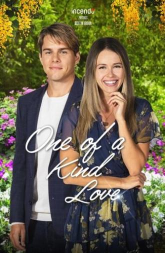 One of a Kind Love (2021)