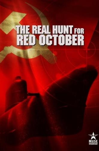 The Real Hunt for Red October (2021)