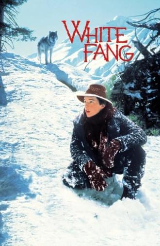 White Fang (1991)