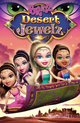 Bratz: Desert Jewelz (2009)