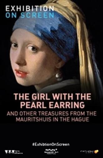 Girl with a Pearl Earring: And Other Treasures from the Mauritshuis (2015)