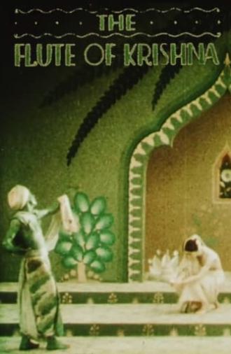 The Flute of Krishna (1926)