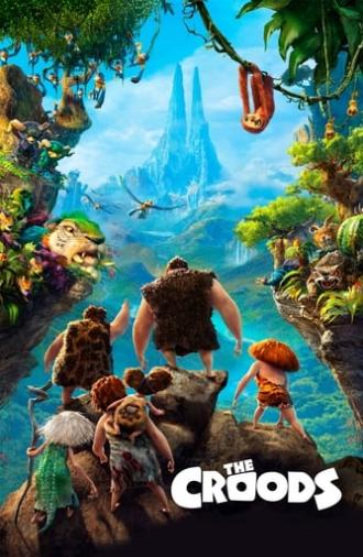 The Croods (2013)