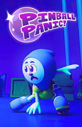 PINBALL PANIC! (2025)