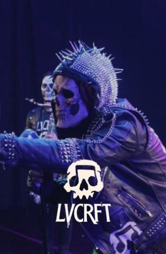 LVCRFT - Skeleton Sam (2023)