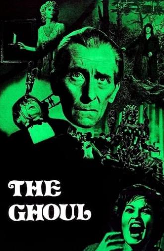 The Ghoul (1975)