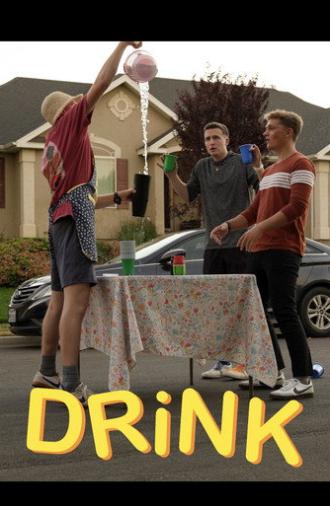 Drink (2025)