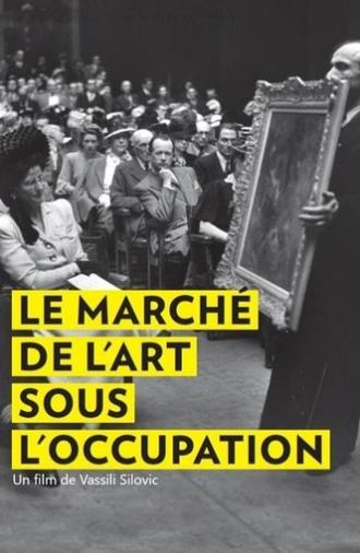 The Art Market during the Nazi Occupation (2021)