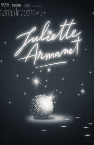 Juliette Armanet - Soirée de Poche (2023)