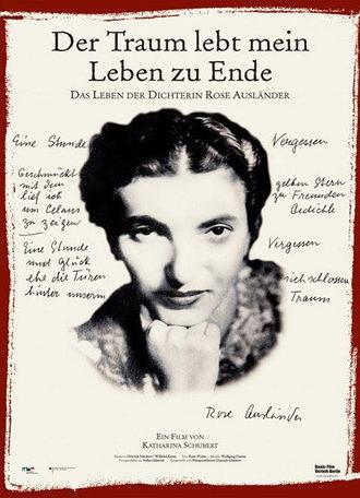 Der Traum lebt mein Leben zu Ende (2011)