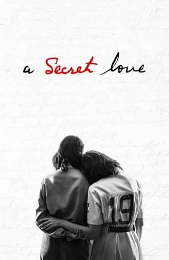 A Secret Love (2020)