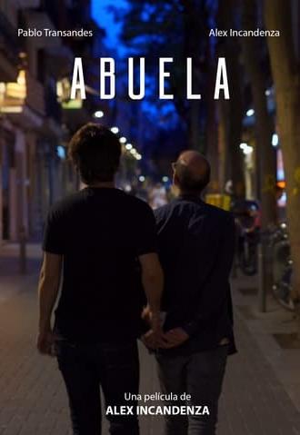 Abuela (2023)