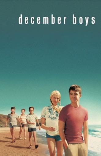 December Boys (2007)