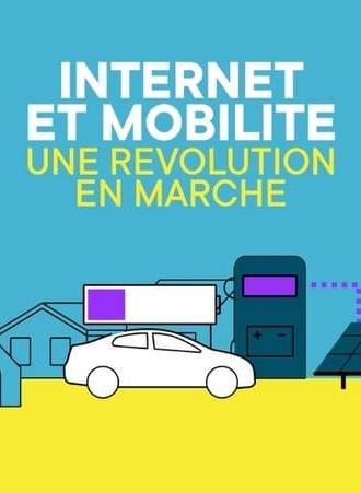 Internet.Macht.Zukunft: Wie die Vernetzung die Mobilität revolutioniert (2020)