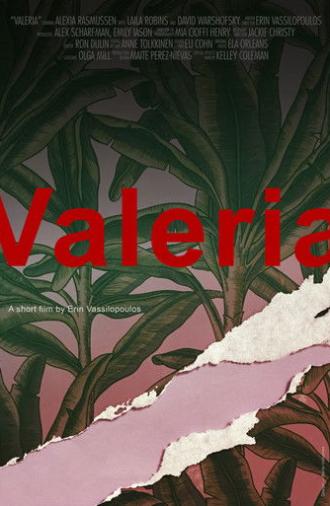 Valeria (2016)