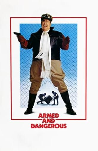 Armed and Dangerous (1986)